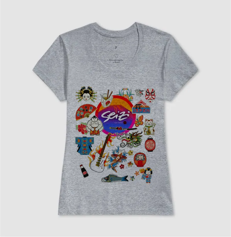 Camisa 8