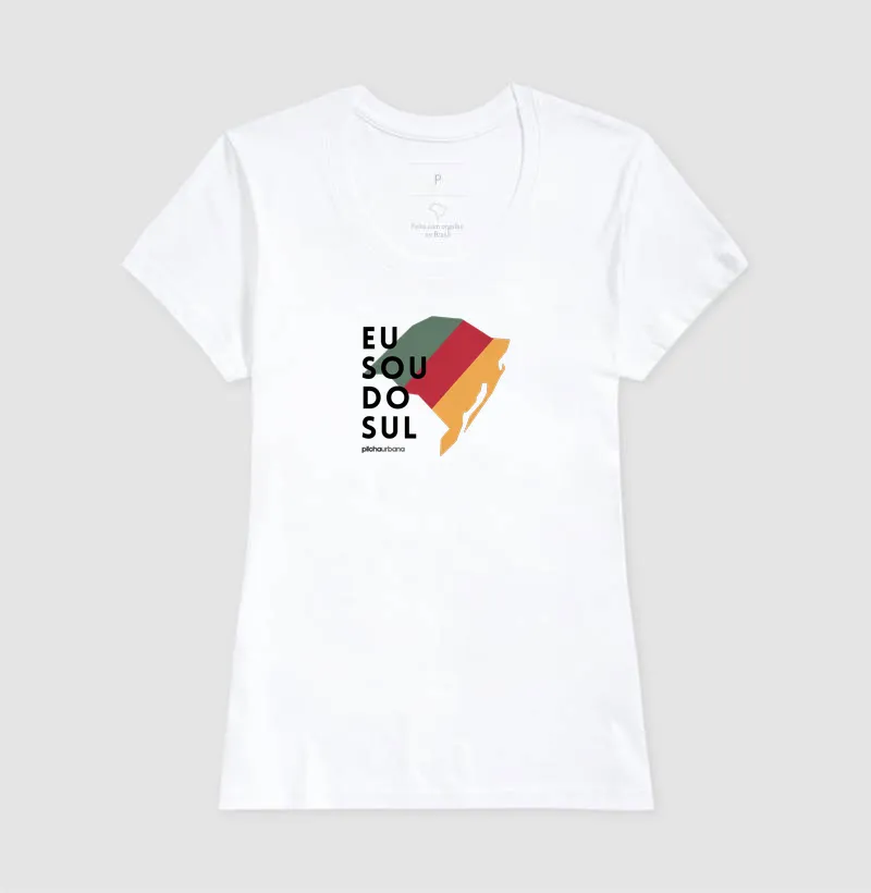 Eu sou do Sul II - Imagem 5
