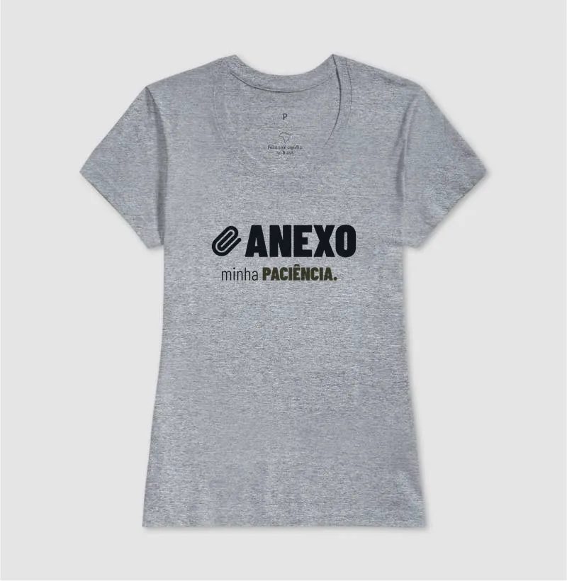 Anexo minha paciência - Imagem 9