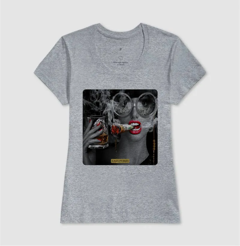 Camisa 8