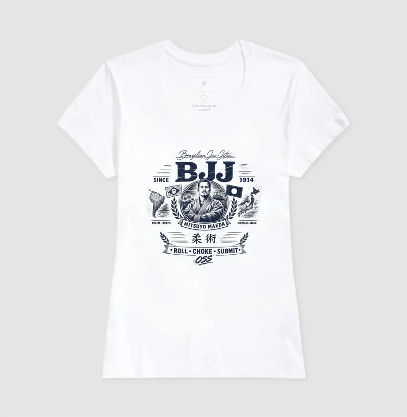 BJJ Origins – V2 - Imagem 6