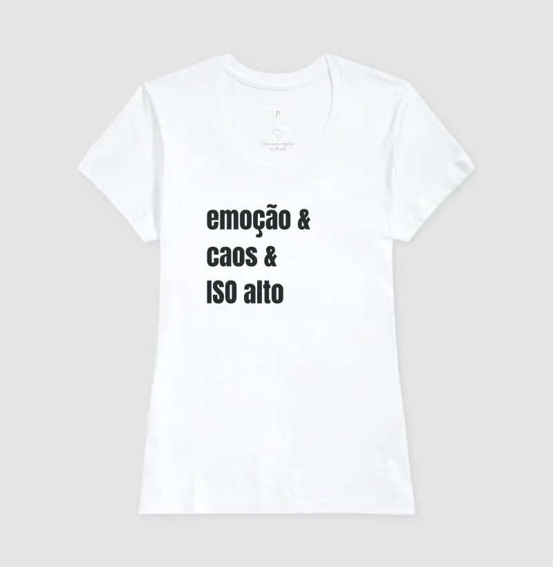 Camisa 6