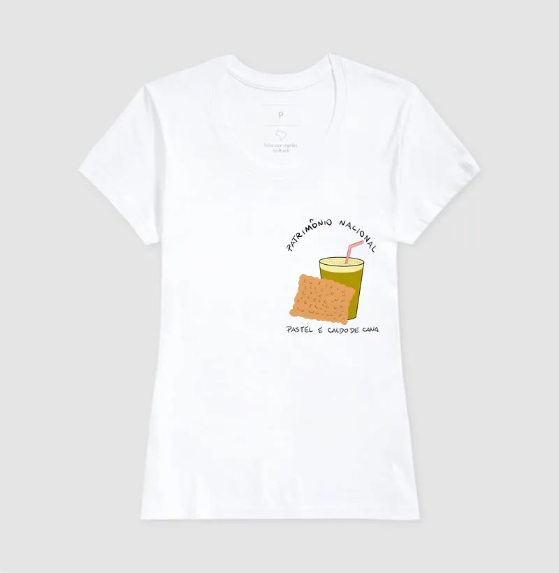 Pastel e Caldo de cana - Imagem 5