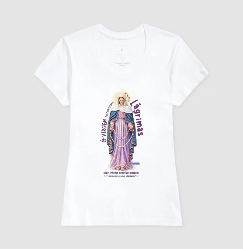 Camisa 5