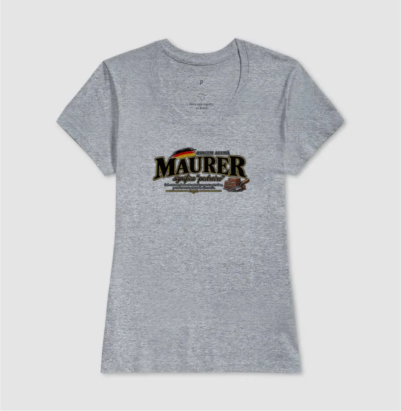 Maurer  - Imagem 9