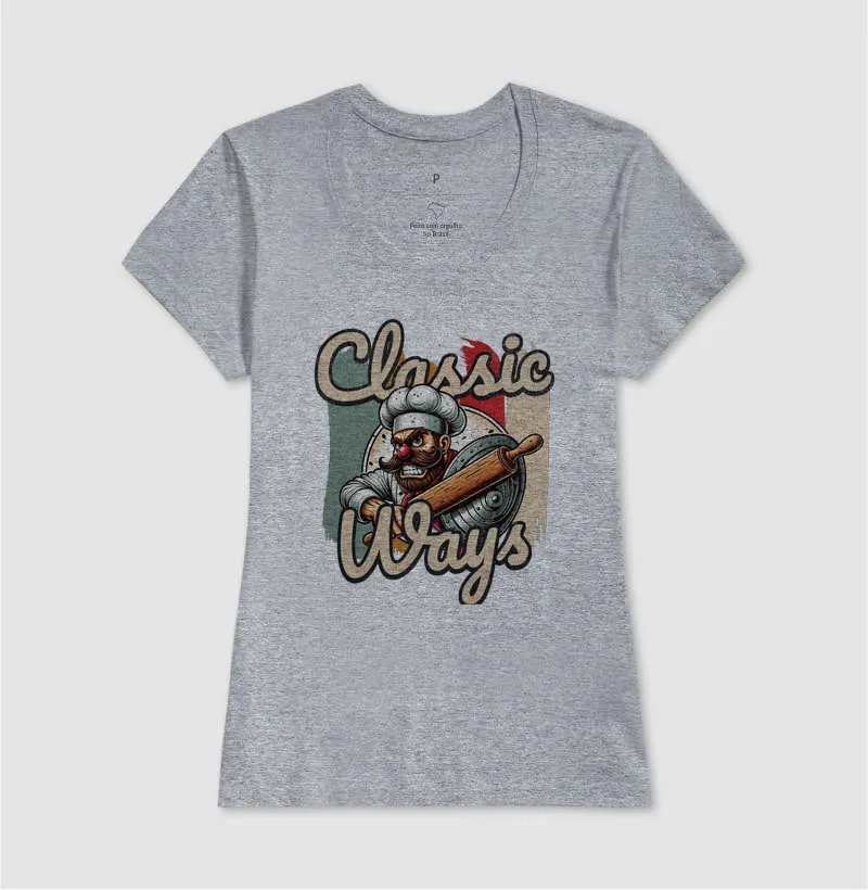 Camisa 8