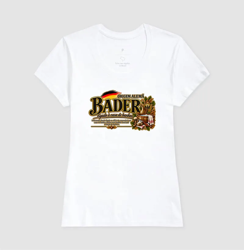 Bader  - Imagem 5