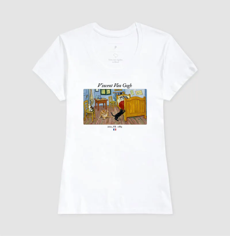 Camisa 7