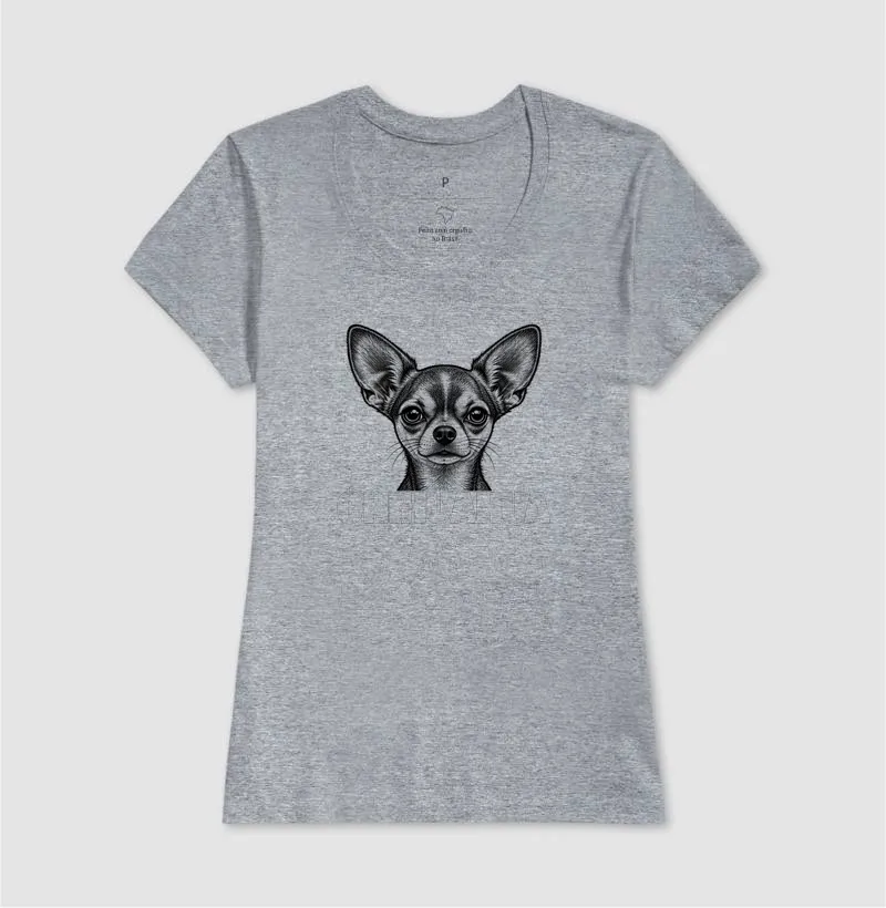 Chihuahua Bold  - Imagem 10