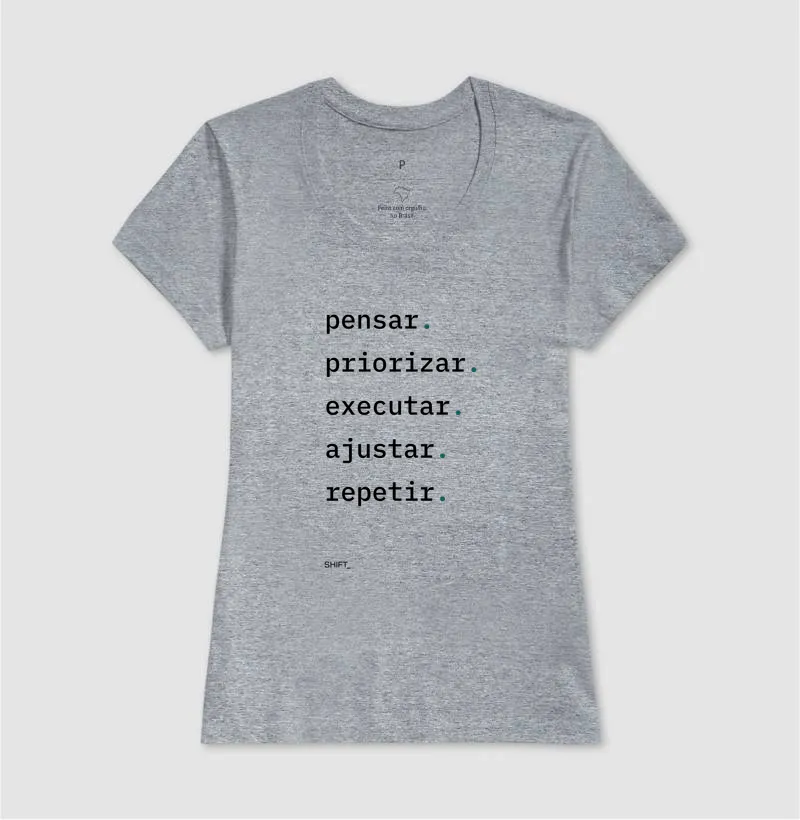 Camisa 8