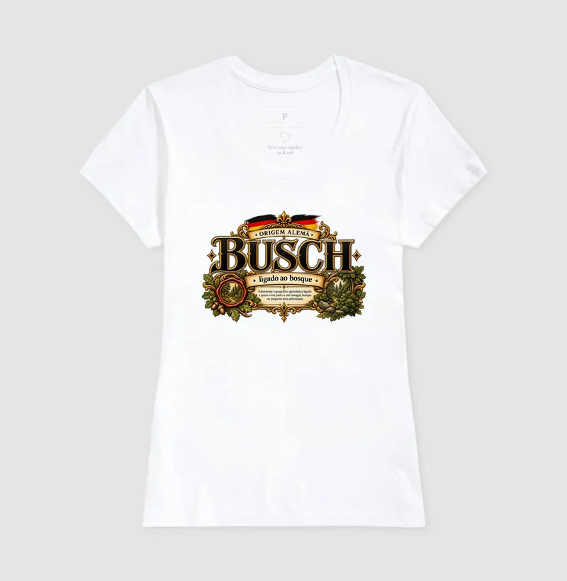 Busch  - Imagem 5