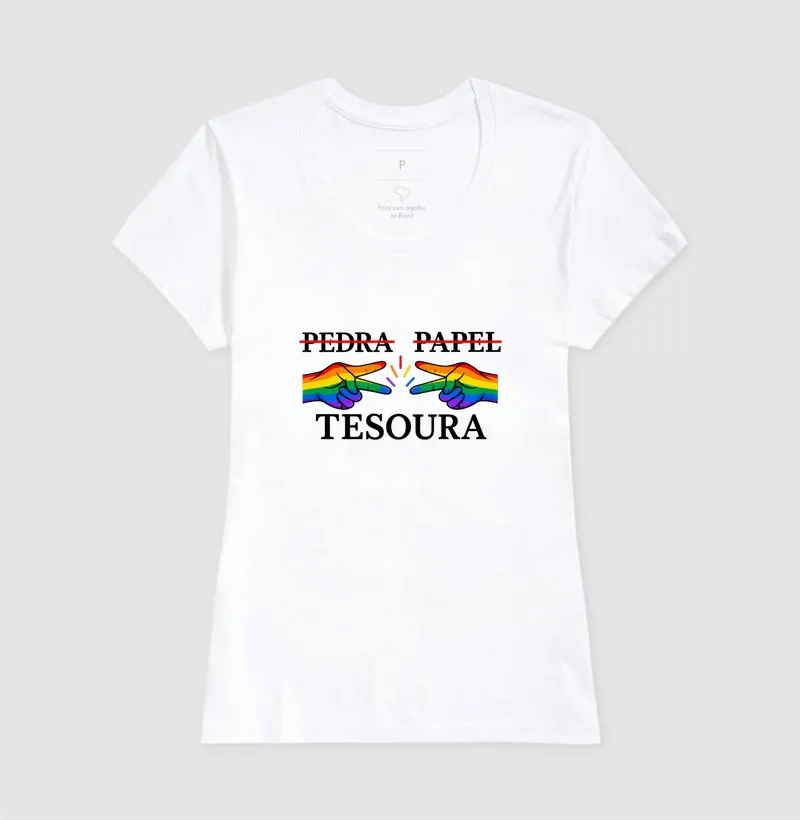 Pedra Papel Tesoura - Imagem 5