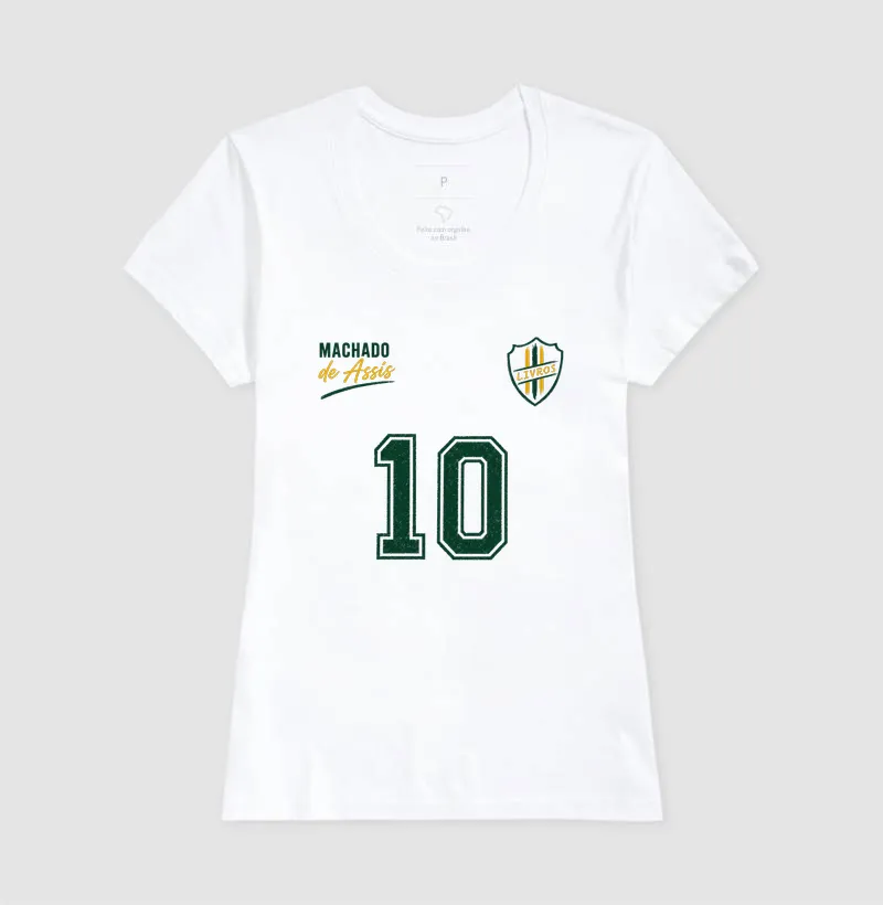 Camisa 4