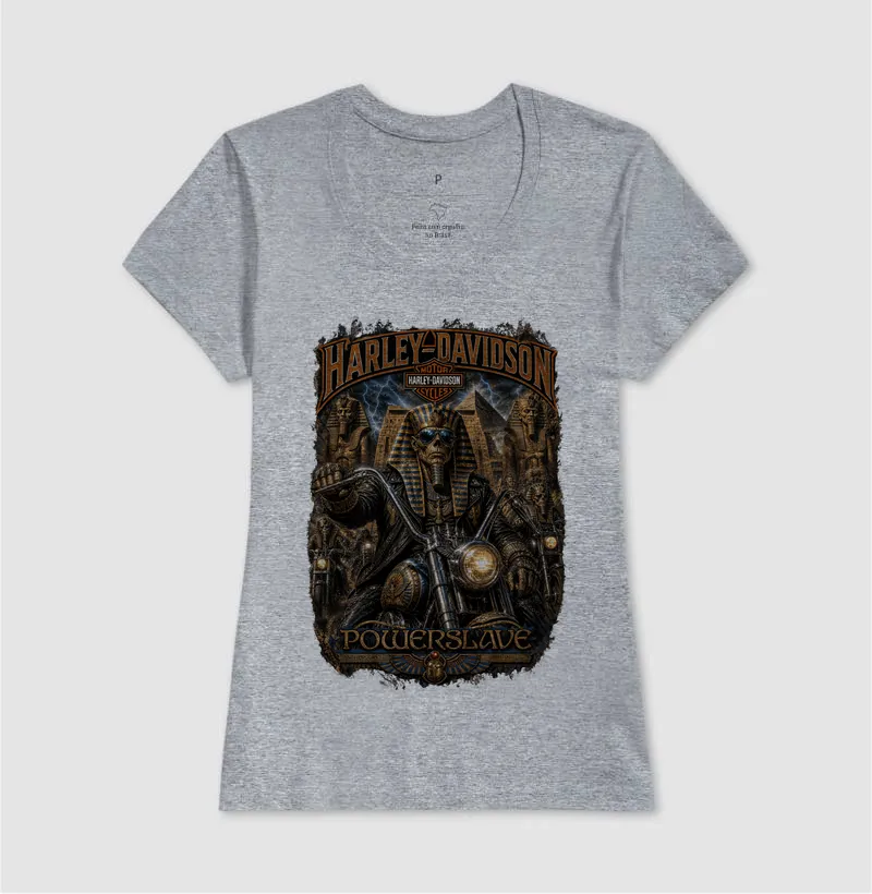 Harley Davidson Powerslave - Imagem 9