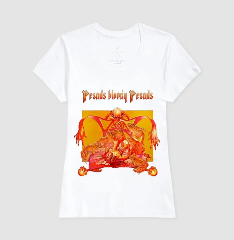 Camisa 4