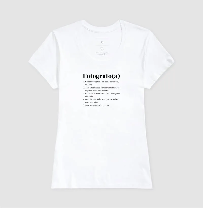 Camisa 4