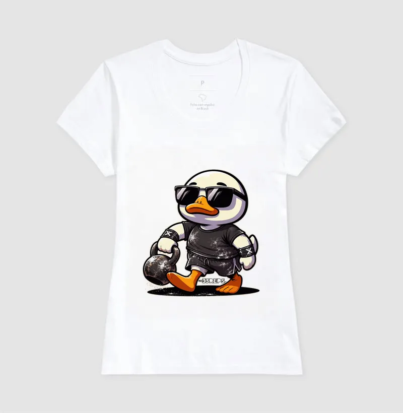 PATO  - Imagem 5