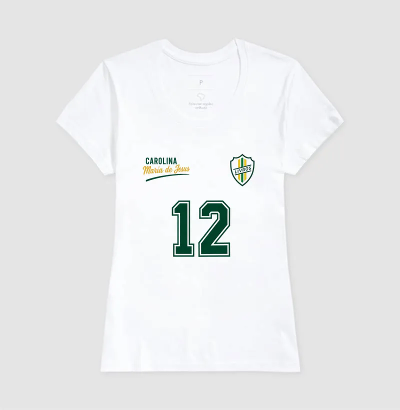 Camisa 4
