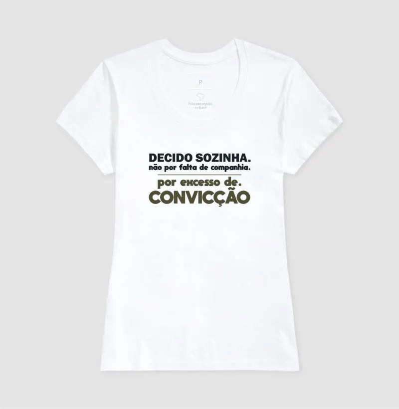 Convicção - Imagem 7