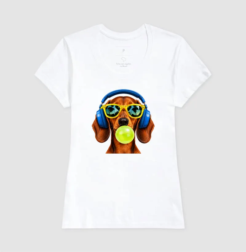 Dachshund Summer Vibes - Imagem 8