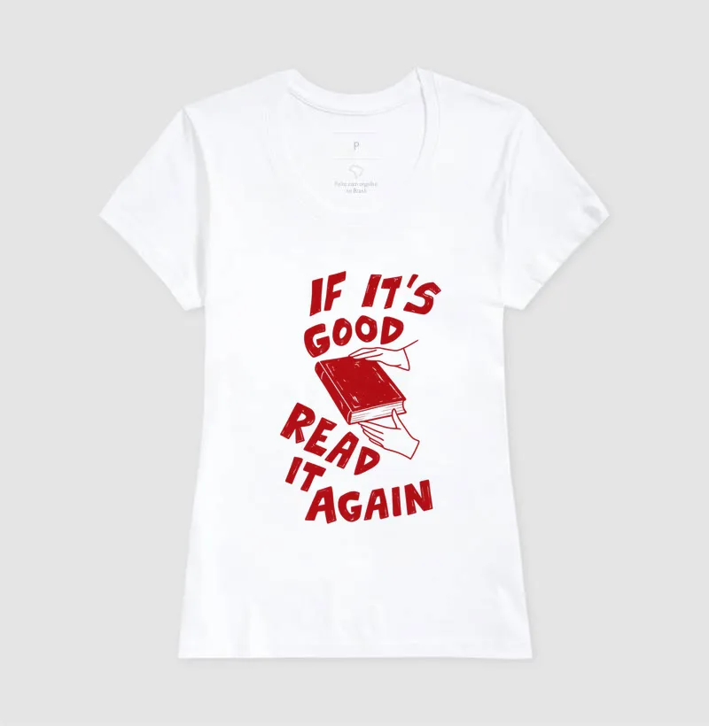 If It’s Good, Read It Again - Imagem 5