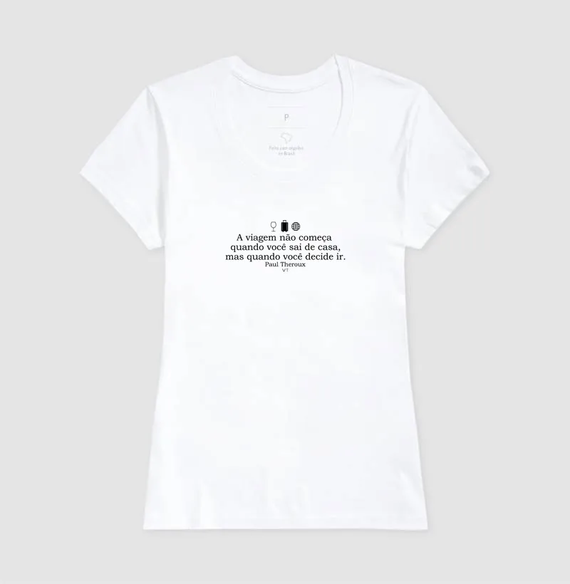 Camisa 6
