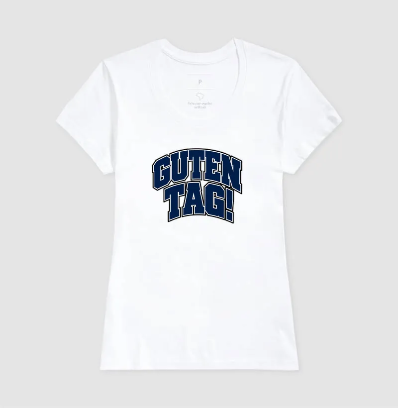 Guten Tag! — Bom Dia - Imagem 5