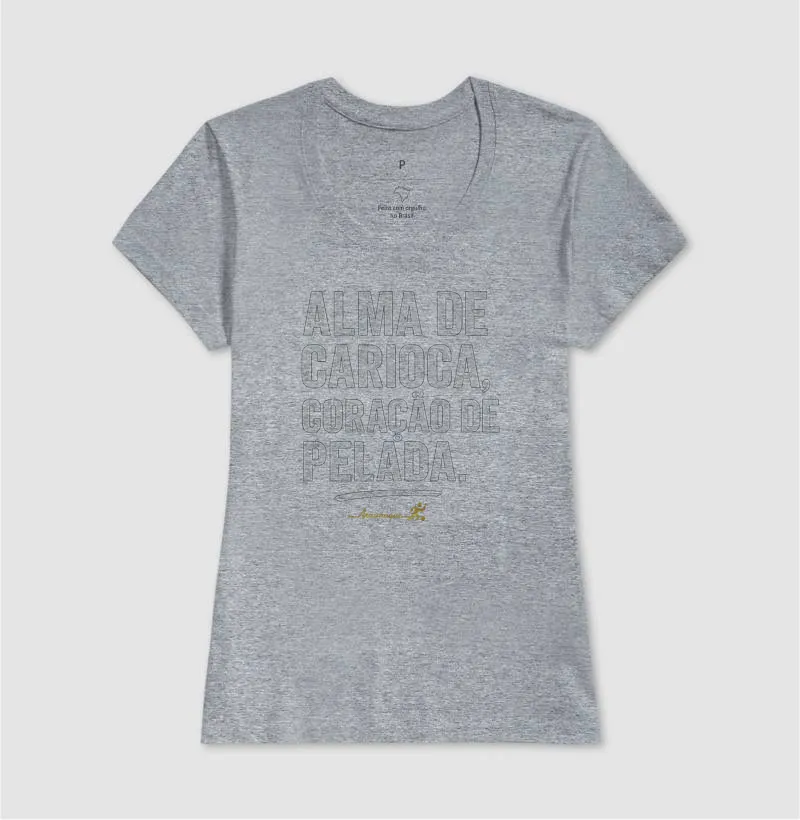 Camisa 9