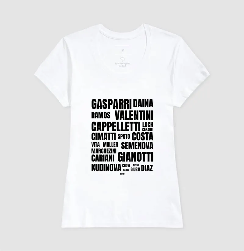 Camisa 4