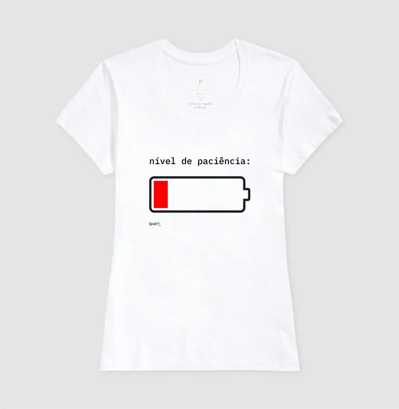 Camisa 4