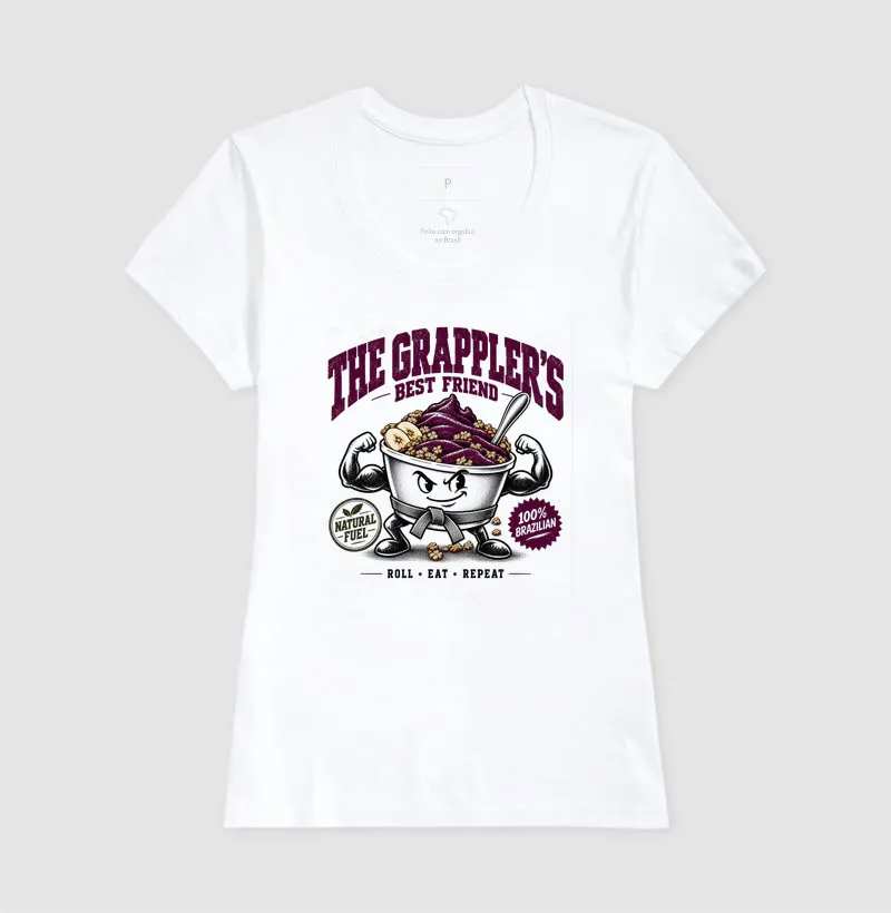 THE GRAPPLER’S BEST FRIEND - Imagem 5