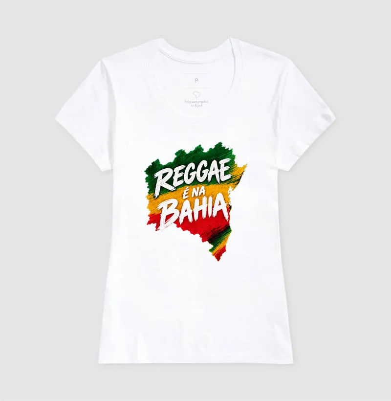 Reggae é na Bahia - Imagem 7