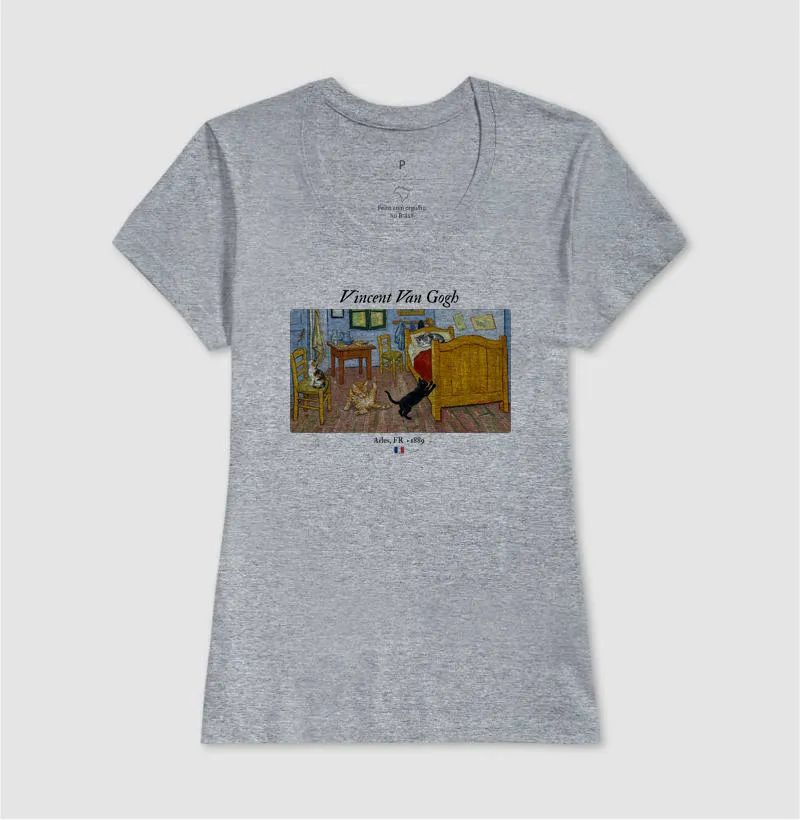 Camisa 11