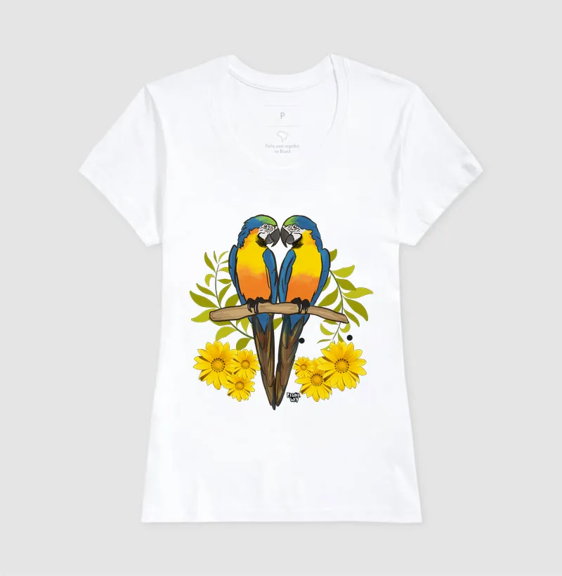 Camisa 4