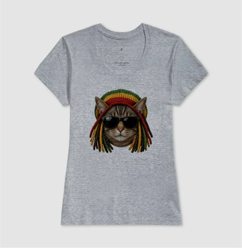 Gato Rasta - Imagem 11