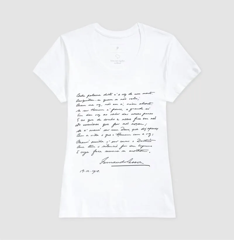 Camisa 4