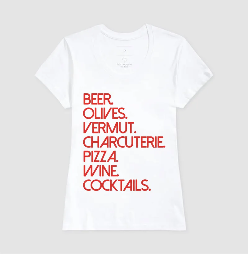 Camisa 4