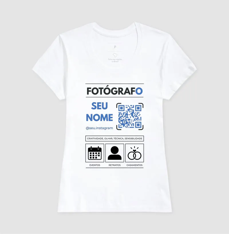 Camisa 6
