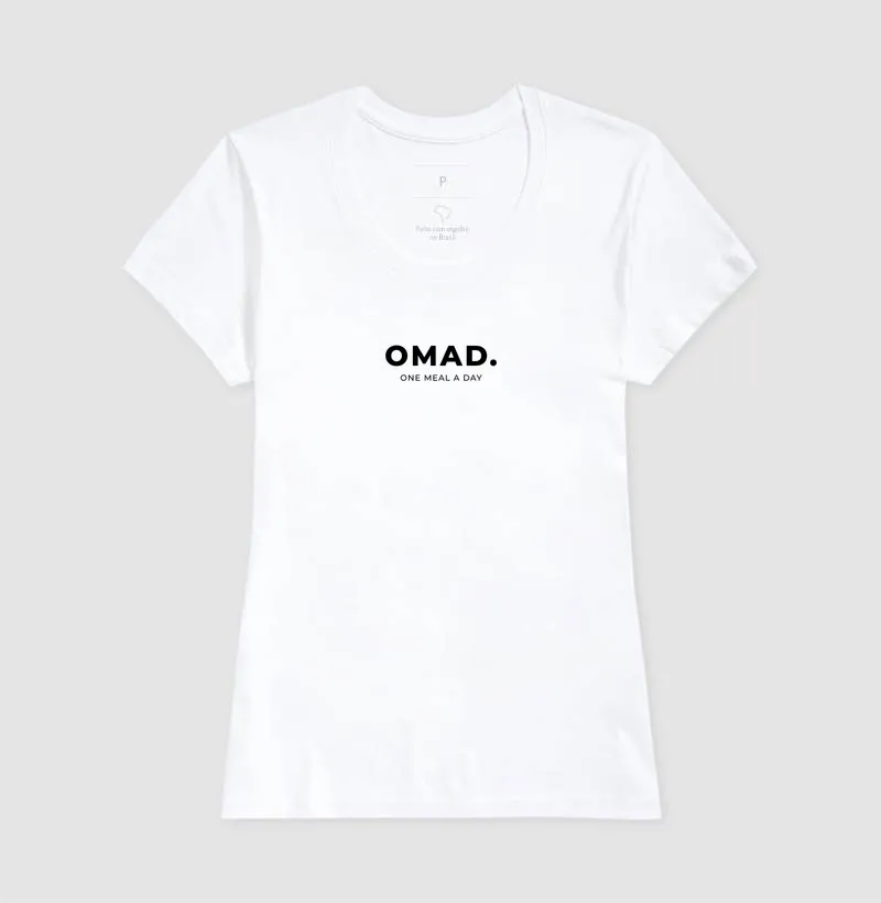 OMAD. One Meal a Day - Imagem 5