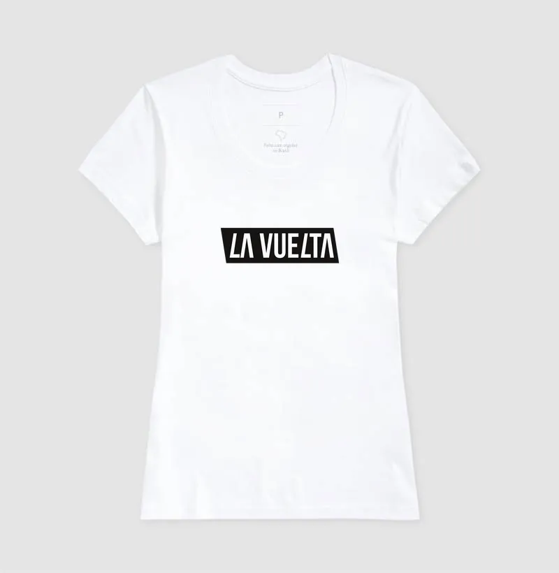 La Vuelta - logo - especial jovem - Imagem 3