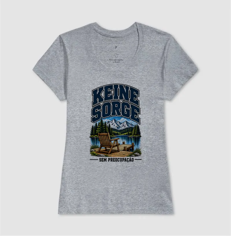 Keine Sorge — Sem Preocupação - Imagem 9