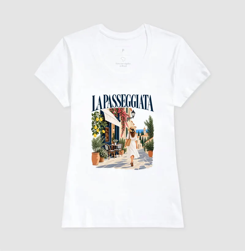 La Passeggiata - Imagem 6