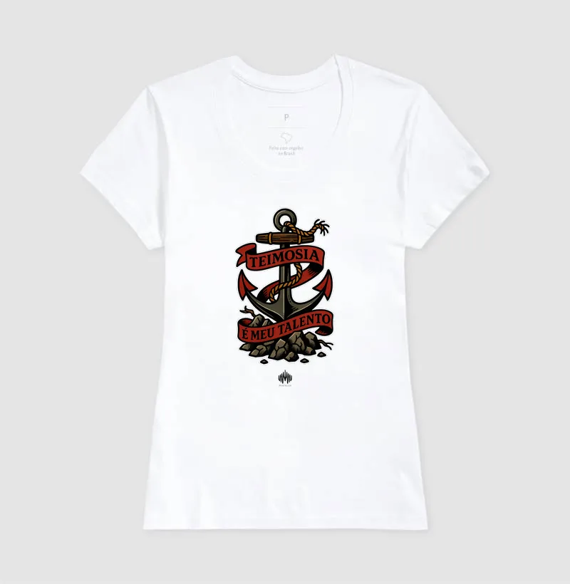 Camisa 7