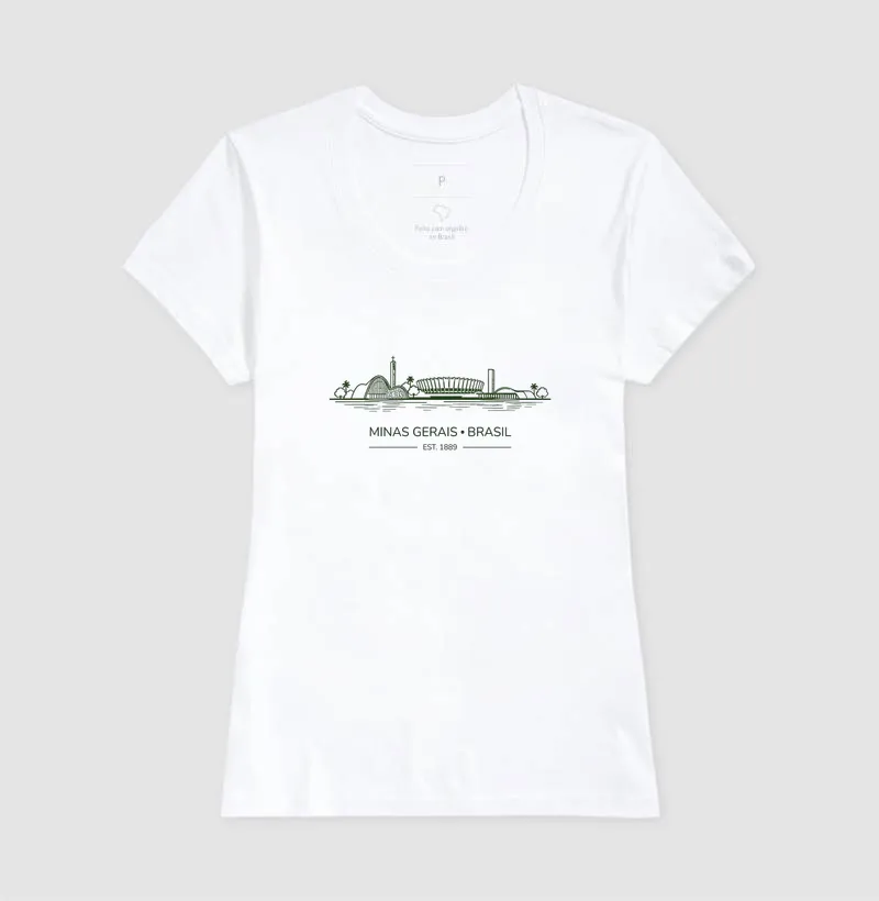 Camisa 7