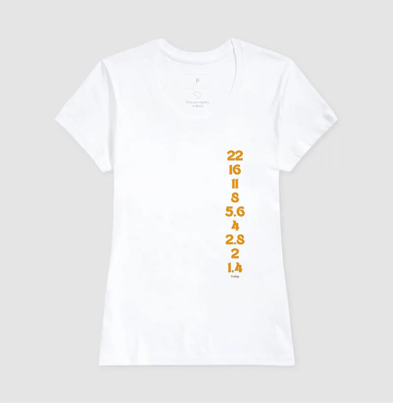 Camisa 6