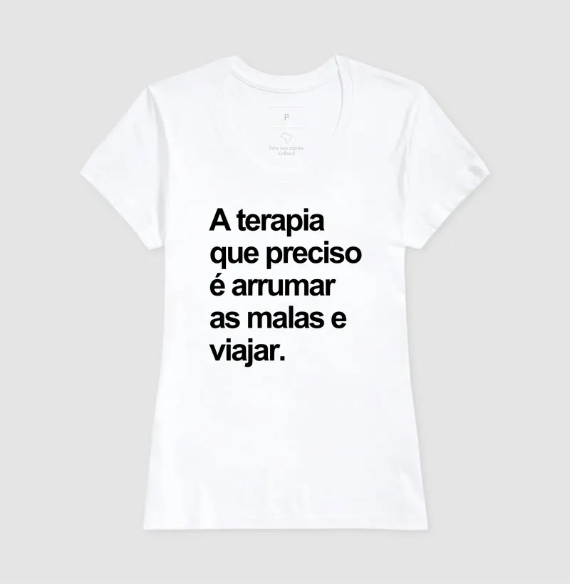 Camisa 5