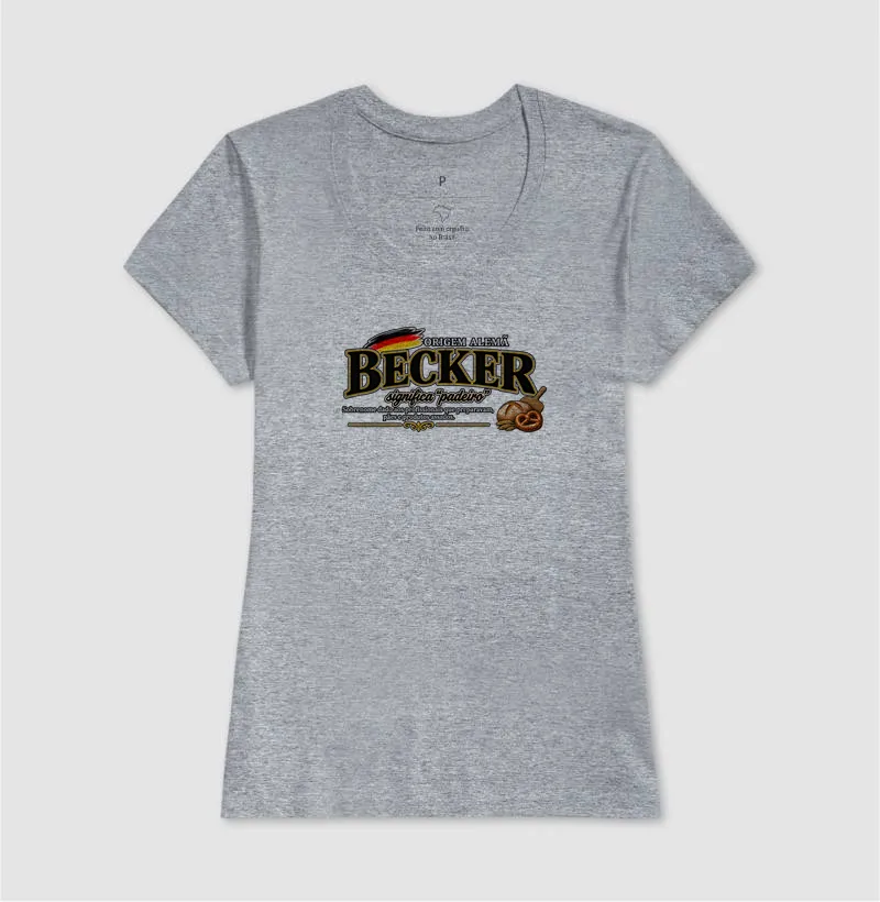 Becker  - Imagem 9