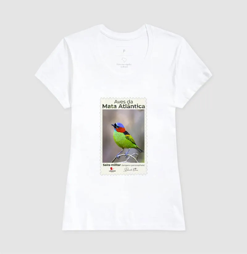Camisa 7