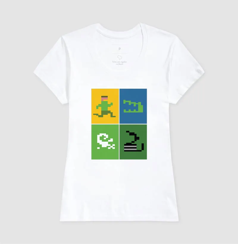 Camisa 4