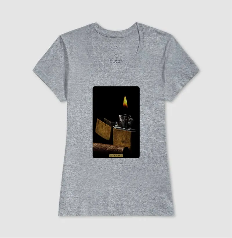 Camisa 8